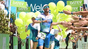 IRONMAN Texas: Start time, preview and how to watch live