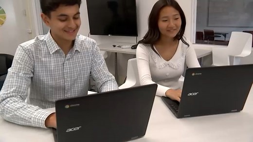 How artificial intlligence is changing schools