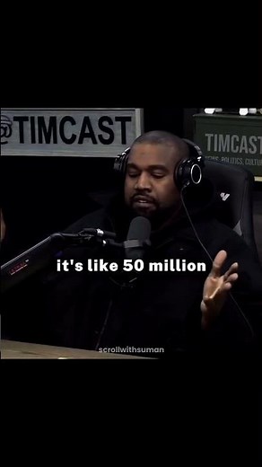 How Kanye West Lost $275 Million 💸🔥