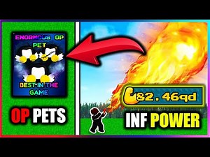 [🔥INF] Fireball Training Script - INFINITE POWER, FREE OP PETS