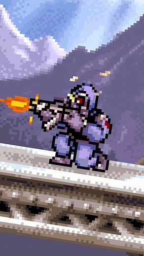 56K views · 561 reactions | [PT-BR] Um jogo com uma ótima jogabilidade e fases bacanas [ENG] A game with great gameplay and cool levels Game: CT Special Forces #GBA #gameboyadvance #retrogames #jogadorespacial | Jogador Espacial | Facebook