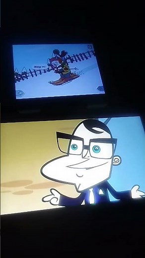 skatoony vs busytown mystery