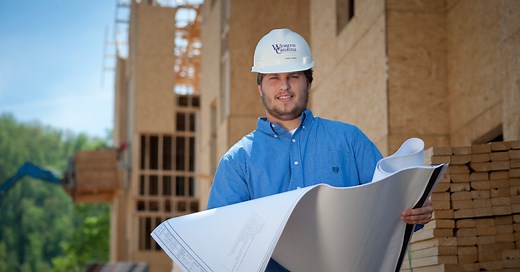 Master of Construction Management