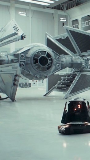 179K views · 2.2K reactions | What is the ship in ANDOR? Star Wars Explained | SWExplained | Facebook