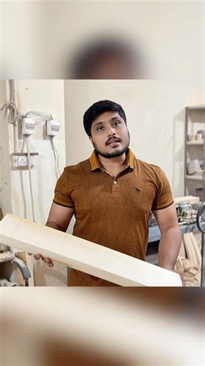 This is where we decide the handle area and the playing area of a cricket bat.