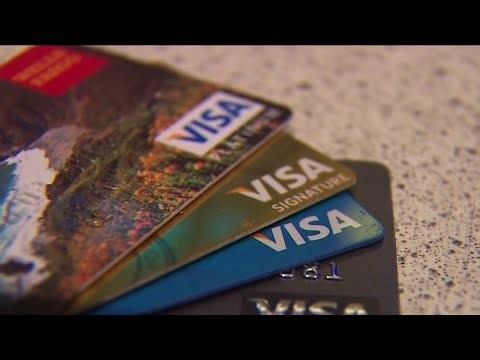 The dangers of credit card skimmers