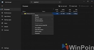 Cara Mempercepat File Explorer di Windows 11