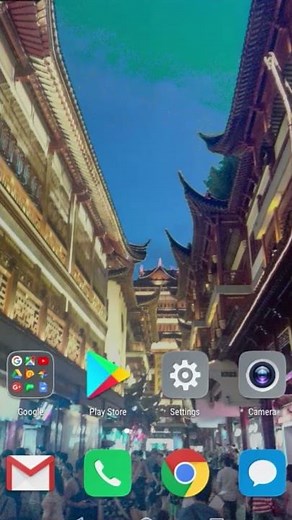 Tutorial: How to set a daily reminder in Android for your Meditation in BreatheIn Calm App