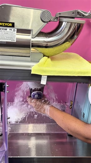 The most colourful storefront in the ByWard Market is bringing authentic Filipino desserts to Ottawa. Owner Michelle Sartzetakis and her husband Chris noticed that Filipino desserts were underrepresented in Canada’s Capital and decided to do something about it! They created Sweet Puspin, a place for people to enjoy the different flavours of Phillipines, specifically their flagship treat called Halo Halo. To read more about Sweet Puspin, read our blog! https://downtownrideau.com/food-scene-sweet-