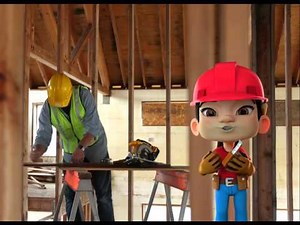Inspire Science Grades K-2: Learn About Carpenters