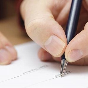 Making A Will | Expert Will Writing Solicitors | Nelsons