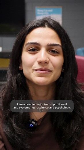 Today, November 8th, colleges are celebrating National First-Generation College Student Day. First-generation students have questions, and it’s important they have someone they can turn to for answers. There’s still time to support the Access to Opportunities & Mentoring in Science (ATOMS) Program so we can connect even more students with mentors, faculty, and life-changing research and learning opportunities. Learn more: https://brnw.ch/21wXjMs | Virginia Tech College of Science