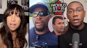 Stacey Dash Is 'Clueless' As To Why People Are Celebrating Charlie Kirk's Death: 'What's Wrong With You?!'