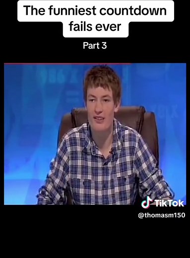 Hilarious Countdown Fails: Part 3