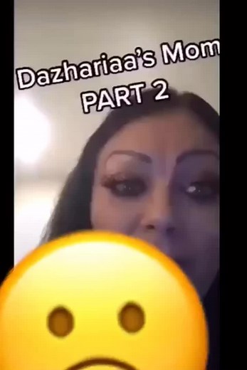 Part 2!! #dazhariaamom #dazhariaadeath #speaksout #missingyou #loveyouforever #foryoupage #fanpage #thetruth #restinparadise #longlivedee #flyhigh