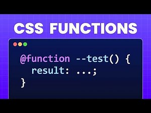 CSS is getting out of hand...