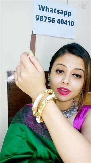 1K views | Welcome to Swatam Fashion. To book take screenshot and...