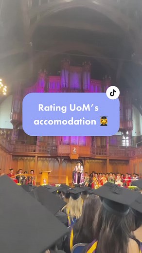 Rating University of Manchester Accommodation After 4 Years of Uni