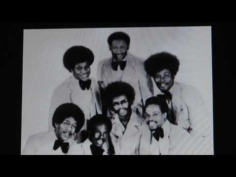 The Gospel Keynotes - Live in Nashville, TN '76 (audio only)