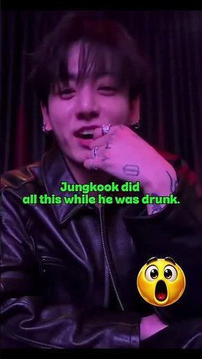 Jungkook Deleted His Live – What Happened? 😱 #the_korian_world #bts