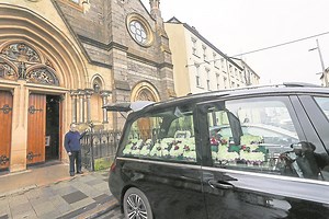 Enniskillen mourns beloved Ellie Flanagan - The Fermanagh Herald