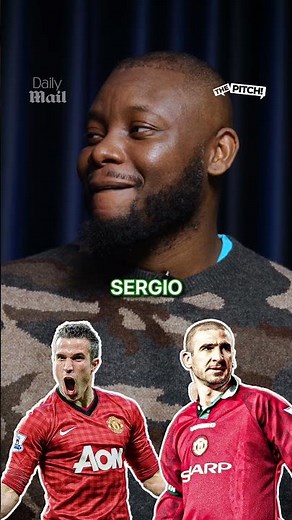 WINNER STAYS ON with Joel Beya 🤩 Check out 'The Pitch' on the Daily Mail Football YouTube channel