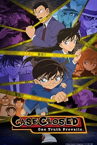 Detective Conan | E962 - Mori Kogoro's Grand Lecture (Part One)