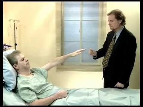 8. NIHSS: Motor Arms