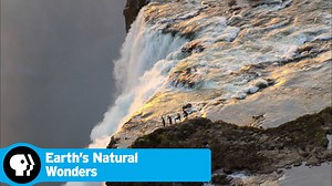 EARTH’S NATURAL WONDERS | Preview | PBS