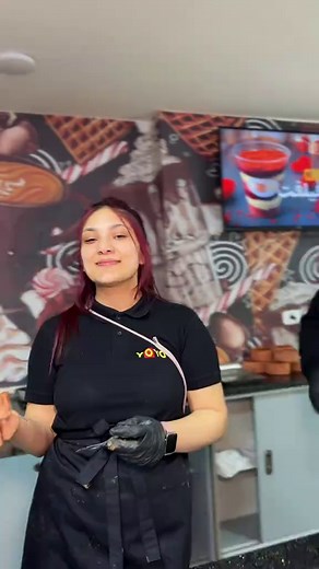 yoyo_food1 sur TikTok