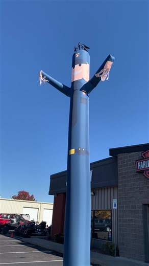 2.1K views · 107 reactions | Come on out to John Elway Harley-Davidson for the Spooktacular Harley-ween event happening now til 2:00!! Lots of candy, costumes and fun! | Greeley Police Department | Facebook