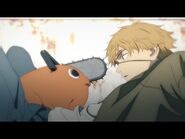 『チェンソーマン』第1話「犬とチェンソー」予告