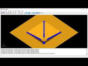 AMPL Toolpaths Overview