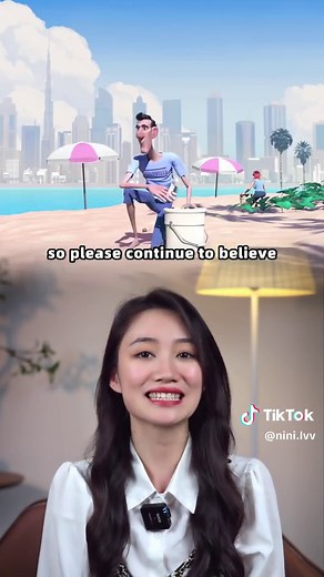 How to Warm Up a Cold-Hearted Person with Kindness