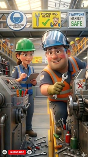 Behavior-Based Safety: Stop Blaming, Start Understanding