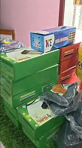 audious lightings/ wires/ mic &stand/ tupe light & multi/ extra delivery indiran audio kadayanalur