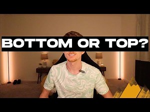 From Doubt to Dominance: My Top Journey
