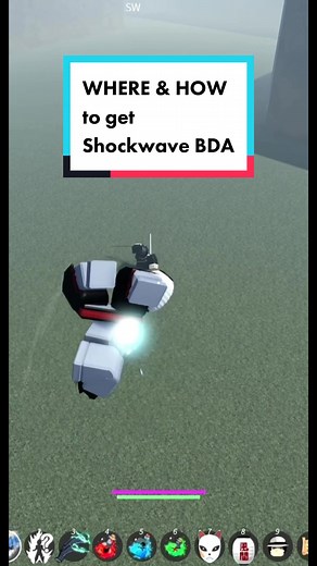 How to Obtain Akaza's Shockwave Blood Demon Art in Project Slayers