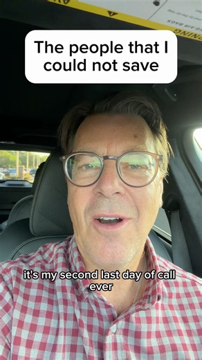 A bit of life advice from a neurosurgeon sitting in his car. #enjoylife #livewelleveryday