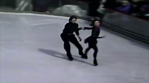 Happy Birthday to early ITNY performer Marina Koulbitskaya! Here is a clip of her performing at ITNY's City Skate Concert at Rockefeller Center with her husband Alexander Esman in 1993, enjoy! #Rockefeller #RockefellerCenter #ITNY #IceTheatreofNewYork #IceTheatreofNY #IceDance #IceDancing | Ice Theatre of New York, Inc.