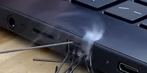 Central Texas schools warn parents of dangerous and fiery TikTok trend, the ‘Chromebook challenge’