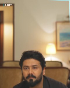 Saad officially discloses his relation with Roohi.. Don't forget to watch #Grift tonight at 9PM only on Geo Entertainment. ✨ #7thSkyEntertainment #GeoEntertainment #AbdullahKadwani #AsadQureshi #SaleemGhanchi #IramWasi #SaimaWasi #AliAbbas #SaniyaShamshad #MominaIqbal #NaveedRaza #KamranJeelani #BabarKhan #SaleemMairaj #SeemiPashah #ShaistaJabeen #HashimButt #FareedaShabbir #ArsalaSiddiqui #MahamAmir #YasirShoro | 7th Sky Entertainment