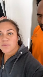 Marriage tricks and tips: Just play a song and dance flirty with your spouse!! I promise you it’ll change their mood from a sad one to a happy one real quick. Who knows, you might get a bonus hahaha #ig #reels #igreels #polynesian #reelsinstagram #husband #husbandwifecomedy #couples #dance #dancevideos | Tatiana Colata