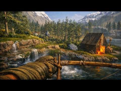 These Are the 10 Best Open World Survival Games Ever Made