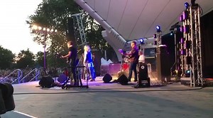 Superman’s Song Crash Test Dummies | Peterborough Musicfest