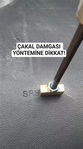 This is how they deceive and sell salvaged vehicles.