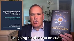 27 reactions · 3 comments | Protect you and your business from cyber threats ✋ Download the FREE guide  receive a FREE audiobook Download the guide here: https://www.pcmatic.com/pro/smb-checklist/ | PC Matic | Facebook