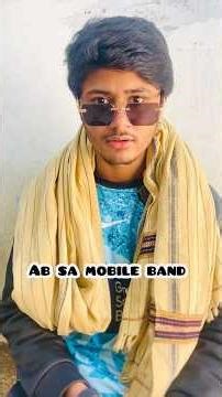 Ab sa mobile band 😂#funny #comedy #funnyshorts #viralshorts #shortsfeed #shorts y