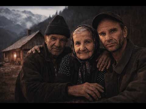 They Drink This Every Day — The Secret of Mountain Longevity