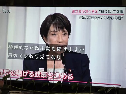 Takasugi Saiko on Reels